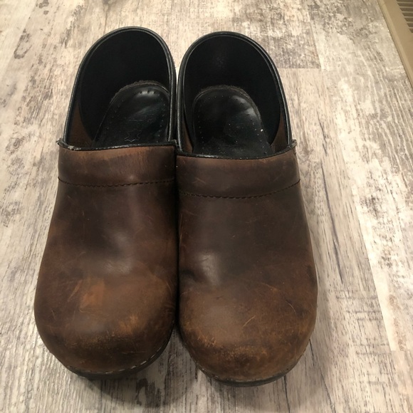 Dansko clog - Picture 1 of 4